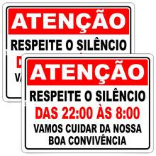 Placa Sinalização Proibido Jogar Cinzas E Bitucas No Chão - Branco - Visão 7