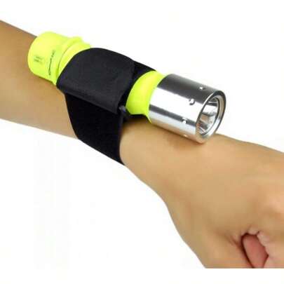 Luz de Buceo Subacuática LED con 3 Modos