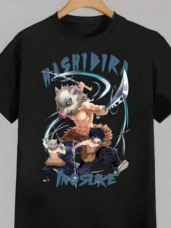 Men Outdoor Tees & Tanks