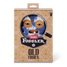 Spin Master Old Fogies 9-Inch Plush Toy, Funny Ugly Monster Stuffed Animal With Human-Like Teeth, Collectible Dolls, Gift For Kids, Teens, Adults & Weird Toy Lovers - Rabid Rabbit - View 7