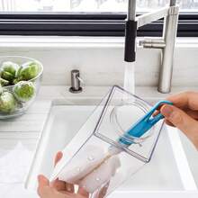 创意方形牛奶盒造型水杯热销中。便携式水杯。牛奶杯家庭装。 - 彩色 - 查看 4