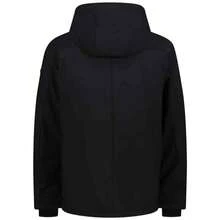 Campagnolo Men Outdoor Jackets - Black - View 2