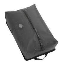 CYPNBewinner Bolsas de Vacío para Viajar 16L Reutilizable TPU a Prueba de Salpicaduras de Compresión Ahorrar Espacio para la Maleta Mochila y Continuar GreyFashion - 226752618 - Ver 2