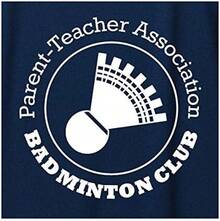 [albaricoque] Camiseta de bádminton PTA Ropa de práctica! B502 - Negro - Ver 4