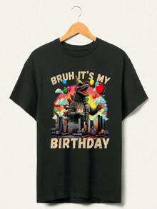 Summer TopsNew Red Hot Chili Peppers Vintage Logo Short Sleeve Black T-Shirt Size S-4X Casual Cool Classic MenLoose And Comfortablesummer - 黑色 8 - 查看 1