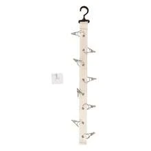 Multi-Functional Hat Doll Storage Belt Without Sewing Holes - Multicolor - View 8