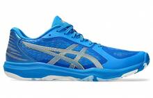 DynaFeather 'Directoire Blue Pure Gold' Sneakers Men 1073A064-400 - Multicolor - View 2
