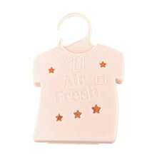 Bolsitas perfumadas para colgar en el armario, colores surtidos, bolsitas perfumadas para colgar en el armario y el coche, bolsitas perfumadas para desodorizar el armario, bolsitas perfumadas portátiles, ambientador para el armario, artículos para el hogar, artículos esenciales para apartamentos, artículos esenciales para la vuelta al cole y el verano, ambientadores portátiles, decoración del hogar, pastillas perfumadas para el armario, zapatero, ambientador para el baño con aroma duradero - Rosa - Ver 1