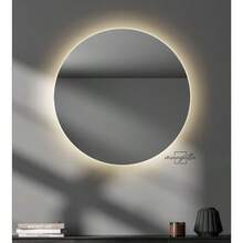 Wall Mounted Mirrors - 60.0厘米 - 查看 2