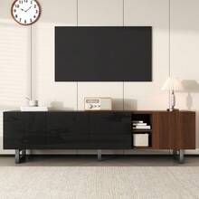 Television Stands & Entertainment Centers - Brown - View 1