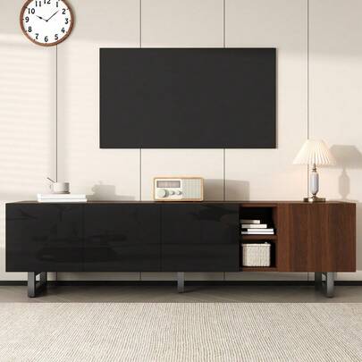 Television Stands & Entertainment Centers
