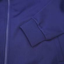 ADIDAS TAEKWONDO Men's Sports Jacket TR30JR2CS-DBW - Blue - View 6