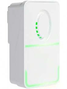 2025年モデルの消臭剤、ペットの臭い、トイレの消臭剤、育児、介護、一人暮らしに、省エネ設計で家計を守る、女性に優しい、簡単操作、家族用、プラグタイプ - ホワイト - チェックする 11