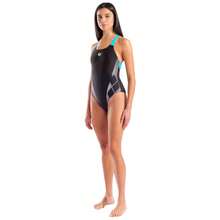 Arena Women Outdoor Bodysuits & Jumpsuits - Black - View 3