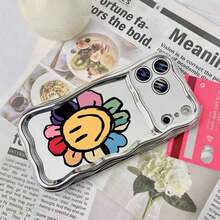 Basic Phone Cases - Silver - View 4
