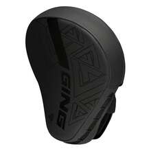 专业拳击靶垫、泰拳踢靶垫、跆拳道脚靶、加厚武术训练器材 - 彩色 - 查看 15