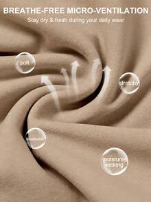 AOTILIUS 3 Pack Women's Wide Leg Pants With Pockets High Waist Loose Sweatpants Casual Lounge Yoga Workout Palazzo Everyday,Casual Sweatpants, Warm Butterfly Print Straight-Leg Pants, All-Season Design - 3件 - 查看 3