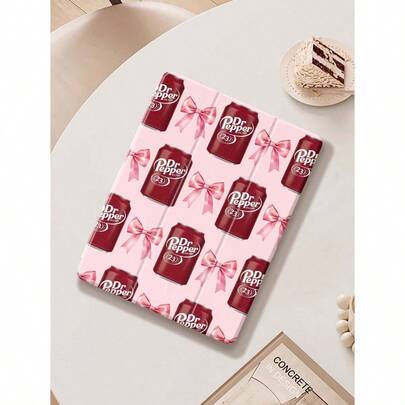 Soda Collage Graphi…