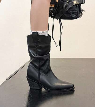 Women Western Boots