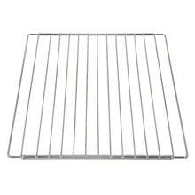 Universal Extendable Adjustable Shelf With Locking Arms For All Oven Cooker And Grill 360mm - 590mm - Silver - View 1