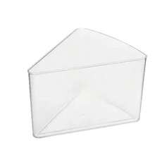 塑料冰淇淋杯、酸奶慕斯杯、黑布丁杯、黑色创意甜点杯、塑料冰淇淋杯