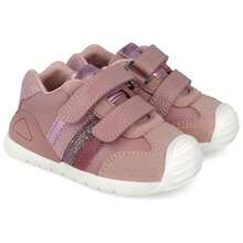 Biomecanics Baby Slippers - Pink - View 2