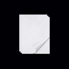 Diamond Painting Release Paper - Double-Sided, Non-Stick, 10 * 15CM (100 Sheets) - 200 - View 3