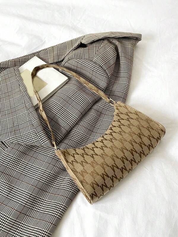 Children's Shoulder Bag, Suitable For Daily Outings, Travel, Shopping, And Strolling