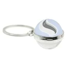 1个超级进化石精灵球，20毫米时间宝石双面球形钥匙扣 - 软萌玩具、解压玩具、史迪奇玩具、旅行玩具、课堂解压玩具、迷你洗澡玩具、圣诞文具减压球 - 生日礼物、复活节礼物、愚人节礼物、情人节礼物、完美礼物、玩具、游戏 - 彩色 - 查看 19