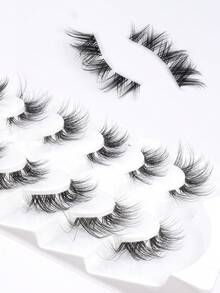 MAANGE False Eyelashes