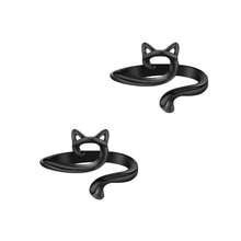 Knitted Crochet Rings, Metal Open Ring, Yarn Guide Crochet Rings, Adjustable, Speed Up Crocheting, Crochet Needle Holder Accessory, Crochet Mother's Day Gift, Gift For Mothers And Grandmothers