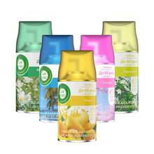 Líquido de recarga paraáquina de fragancia WIKC, ambientador desodorante, eliminación de olores, perfume, difusor automático, líquido de aromaterapia - X-0201 Sabor a Jazmín - 300 ml - Ver 7