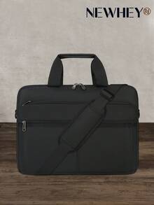 NEWHEY Laptop Sleeve 15.6/17.3 Inch Water-Resistant Laptop Bag Laptop Case Computer Carrying Case For Men Women