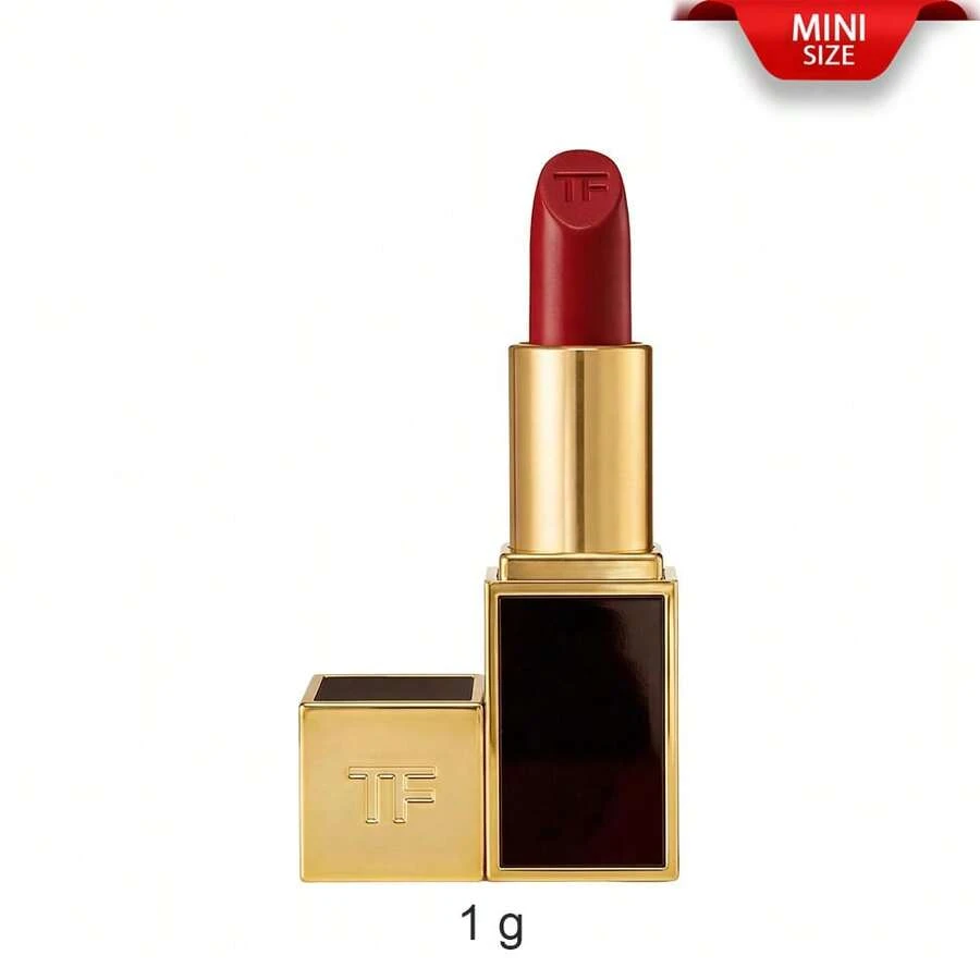 Tom Ford迷你唇膏，1克 - 16 Scarlet Rouge - 16 Scarlet Rouge - 查看 1