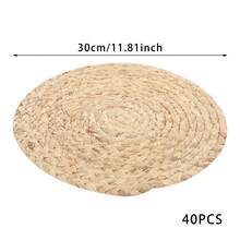 YUNRUX Disposable Placemats