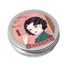 Crema de Nieveás Vendida [Fragancia de Rosa] Crema Hidratante y Nutritiva Crema de Manos Loción Crema de Cuidado de la Pielás Vendida - Crema de nieve con aromas de [rosa], [jazmín] y [magnolia] - Ver 8