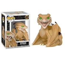 Pop: Syrax - Collectible Vinyl Figure - Creative Gift - Official Merchandise - Adult Toy - Must-Have For Fantasy Fans - Syrax - View 3