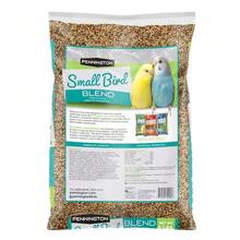 Everyday Blend Dry Bird Food For Parakeets Canaries And Finches 3lb Small Breed Formula - 1 - 查看 2