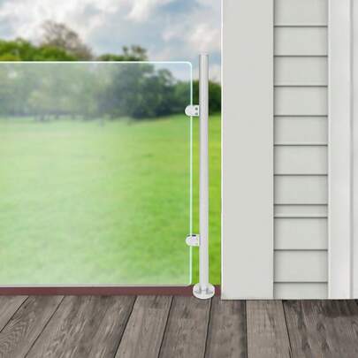 YUNRUX Fencing, Trellises, & Gates