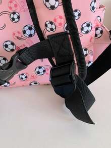 Backpacks For Boys And Girls, Disney Children's Bags, School Backpacks, Book Organizers, Kindergarten Student Bags, Cartoon Coin Purses, Travel Bags. - Multicolor - View 12