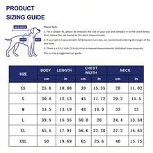 1 pieza Ropa deportiva universal para mascotas, gato o perro, con estampado de letras en degradado de moda y casual, uniforme cómodo para mascotas - Azul - Ver 2