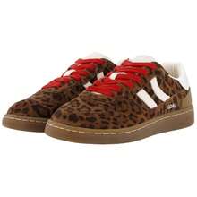 Coolway Women Casual Athletic Shoes - Brown - View 3