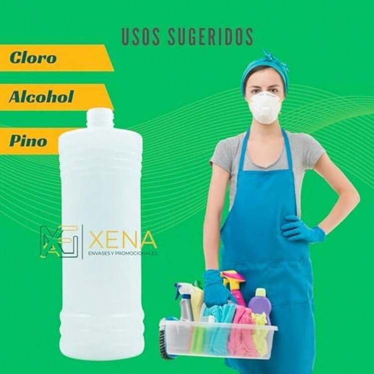 Spray Bottles - như thể hiện trong hình - Xem 8