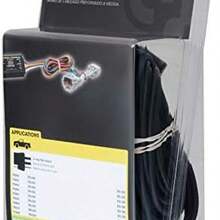 Curt 55597 - Arns de cableado Personalizado para Remolque de 4 Pines, se Adapta a Dodge Durango, Chrysler Aspen - como se muestra en la figura - Ver 8