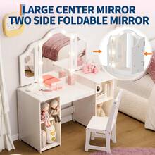 Kids Vanities