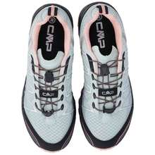 Campagnolo Running Shoes 3Q95266-E421 For Women In Color Multicolored - متعدد الألوان - مشاهدة 4