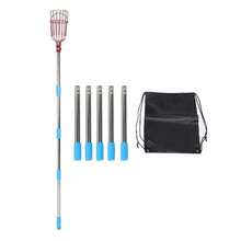 CYPNTOPINCN Herramienta Recolector de Frutas Recogedor de Gran Altitud Naranja Herramienta de Recolección de Manzanas de Hierro y Acero para Jardín para Selecciones de Utensilios 9Fashion - 227149184 - Ver 1