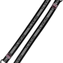 Correas para Columpios de rboles, 2 Piezas de Uso Mltiple con Cerradura de  para Exterior e Interior - como se muestra en la figura - Ver 9