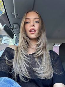 Áo cardigan ngắn tay nữ màu trơn tối giản, khoét lỗ, vai bất đối xứng, thích hợp mặc hàng ngày và đi nghỉ mát, màu đen mùa hè. - màu đen - Xem 4