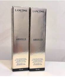 Lancôme 50ml Precious Cell Sunscreen SPF50, Mini Size 10ml/0.3oz - Baby Pink - View 9